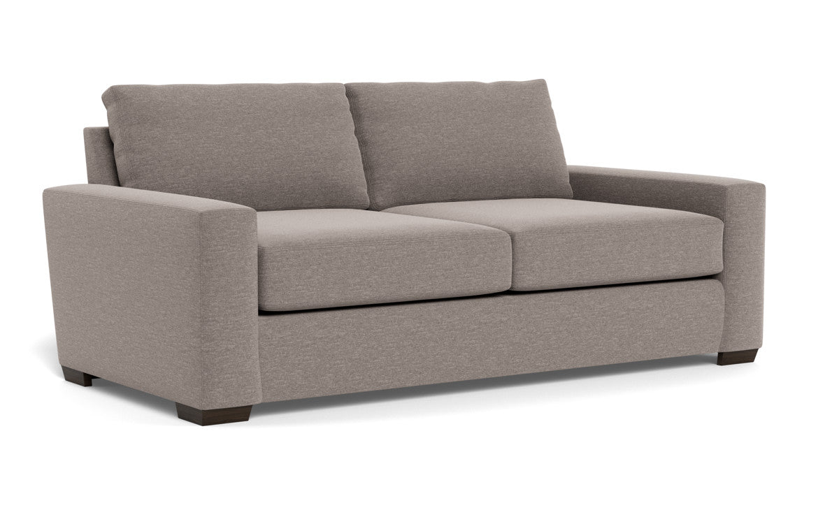 Mas Mesa 88" Deep Sofa - Bennett Praline