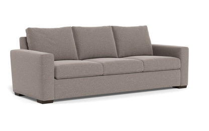 Mesa 101" Estate Sofa - Bennett Praline