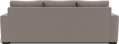Mesa 101" Reversible Sofa Chaise - Bennett Praline