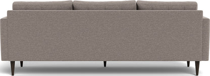 Wallace 98" Estate Sofa - Bennett Praline