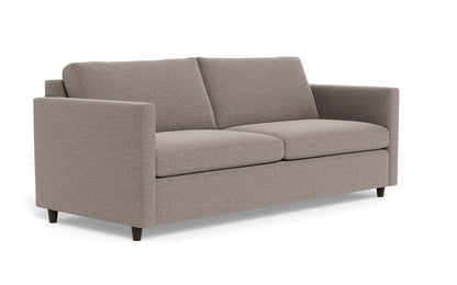 Wallace 74" Untufted Queen Sleeper Sofa - Bennett Praline