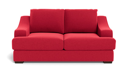 Austonian 95" Sofa - Bennett Red