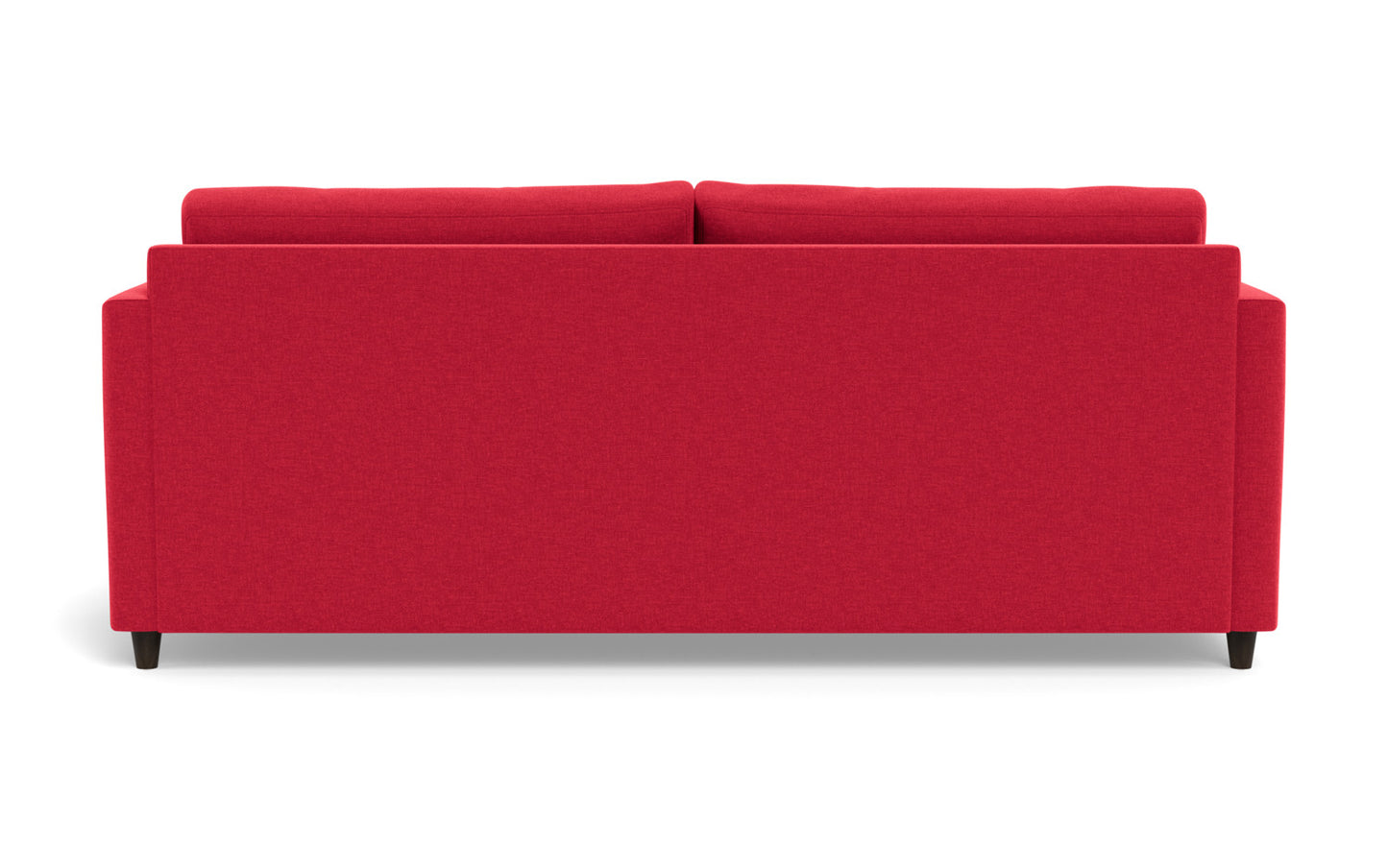 Wallace 74" Untufted Queen Sleeper Sofa - Bennett Praline