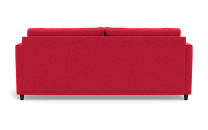 Wallace 74" Untufted Queen Sleeper Sofa - Bennett Praline