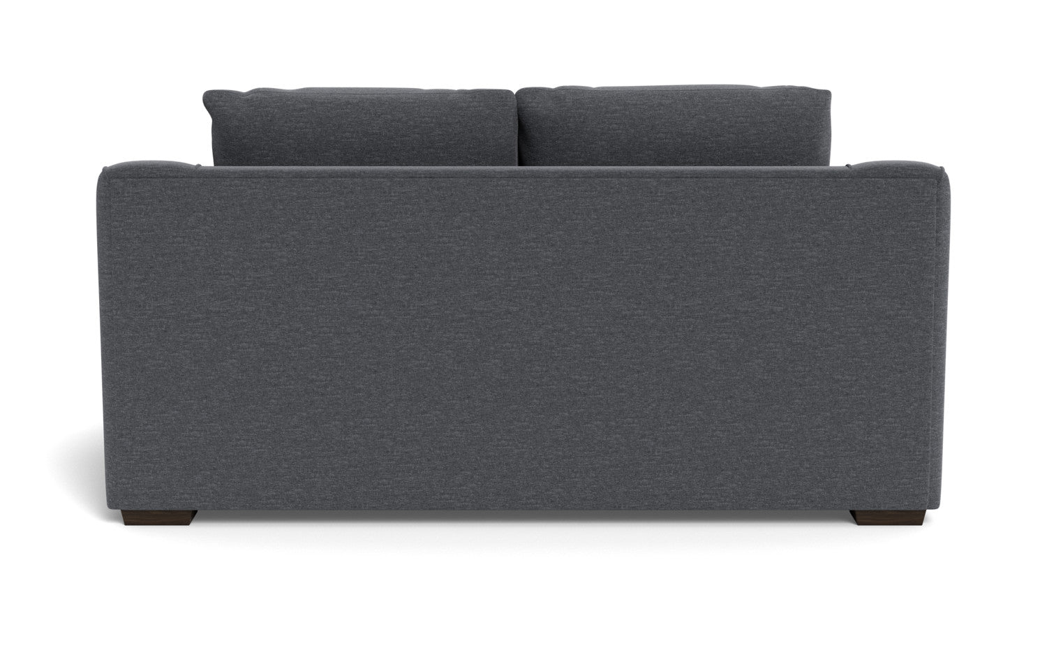 Austonian 76" Loveseat - Bennett Charcoal