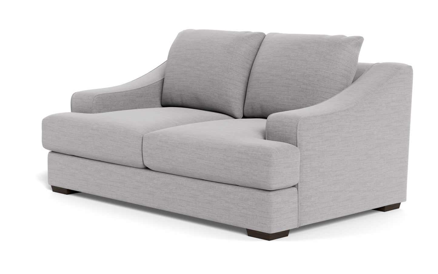 Austonian 76" Loveseat - Bennett Dove