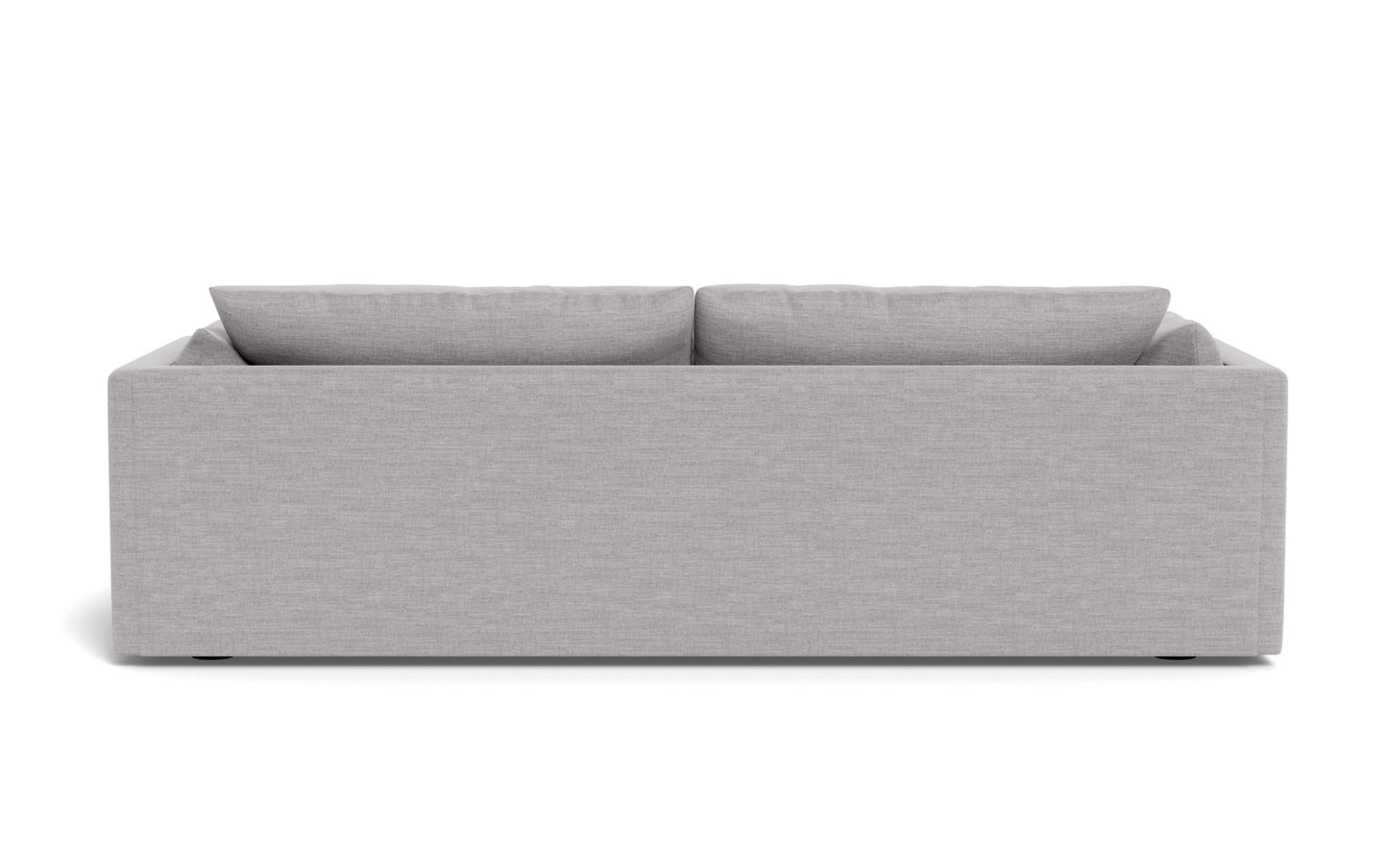 Soco 95" Sofa - Bennett Dove