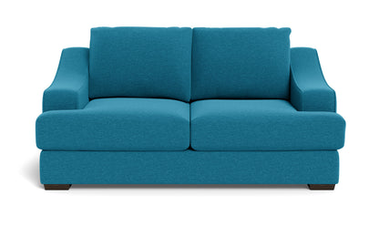 Austonian 76" Loveseat - Bennett Peacock