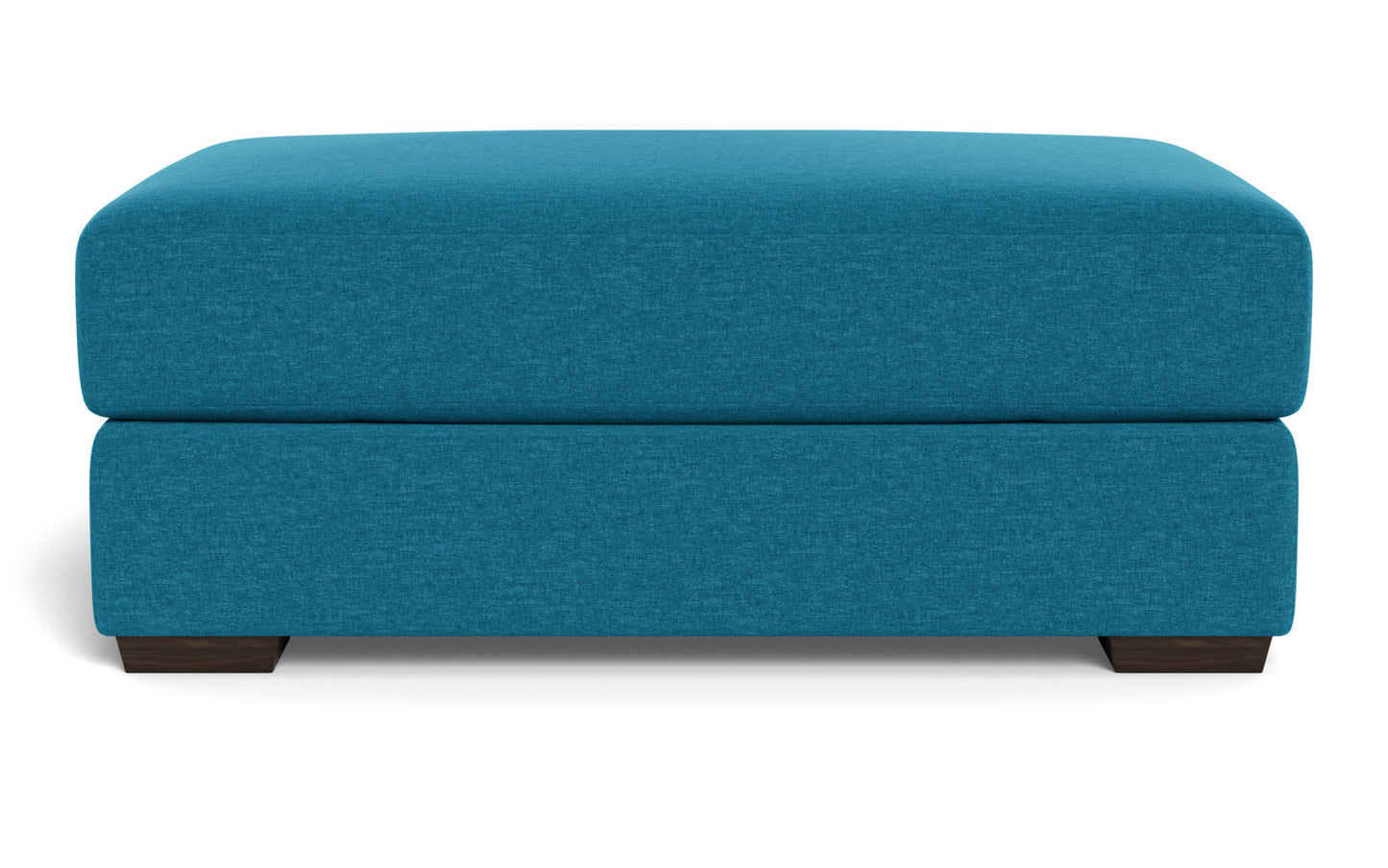 Austonian Ottoman - Bennett Peacock