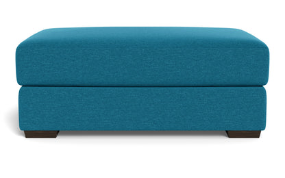 Austonian Ottoman - Bennett Peacock