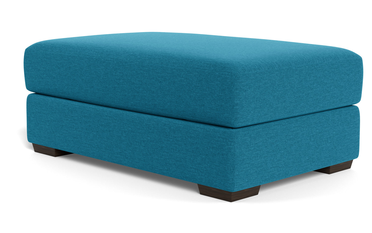 Austonian Ottoman - Bennett Peacock