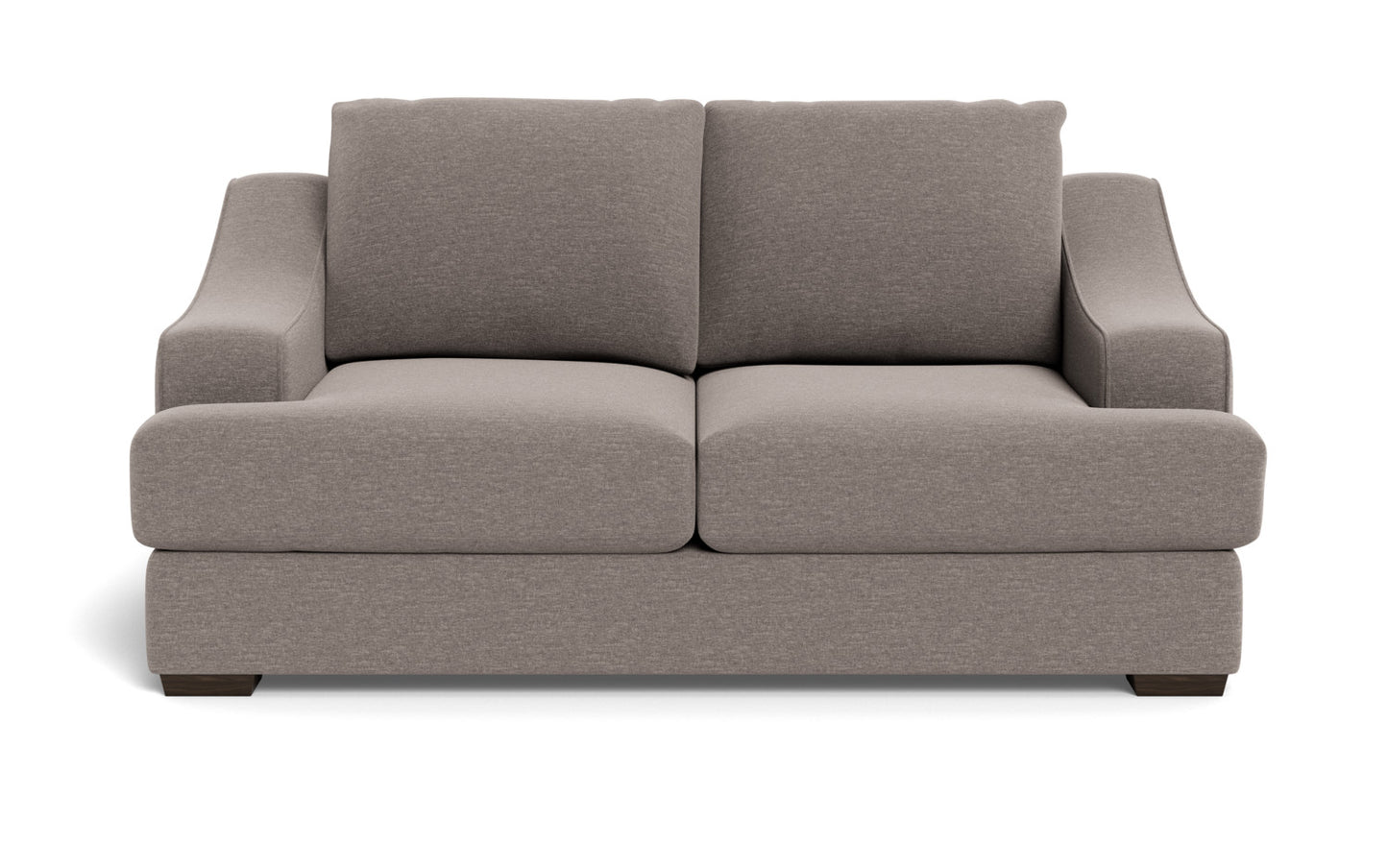 Austonian 76" Loveseat - Bennett Praline