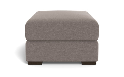 Austonian Ottoman - Bennett Praline