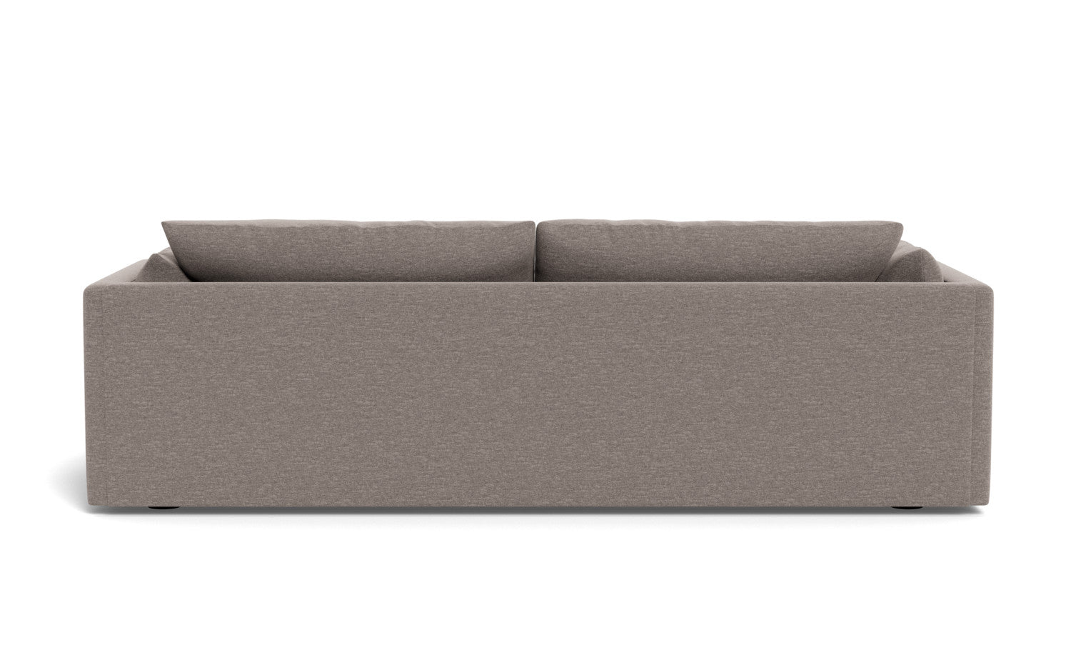 Soco 95" Sofa - Bennett Praline