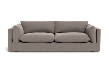 Soco 95" Sofa - Bennett Praline