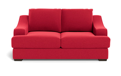 Austonian 76" Loveseat - Bennett Red