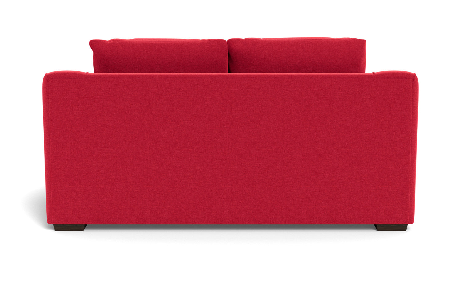 Austonian 76" Loveseat - Bennett Red