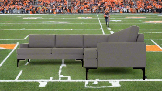 Barton Springs Corner Sectional -