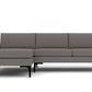 Barton Springs Laf Chaise Sectional