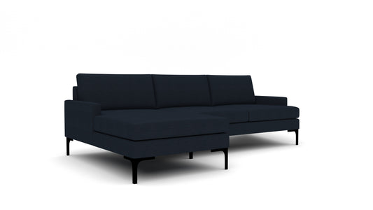 Barton Springs Laf Chaise Sectional