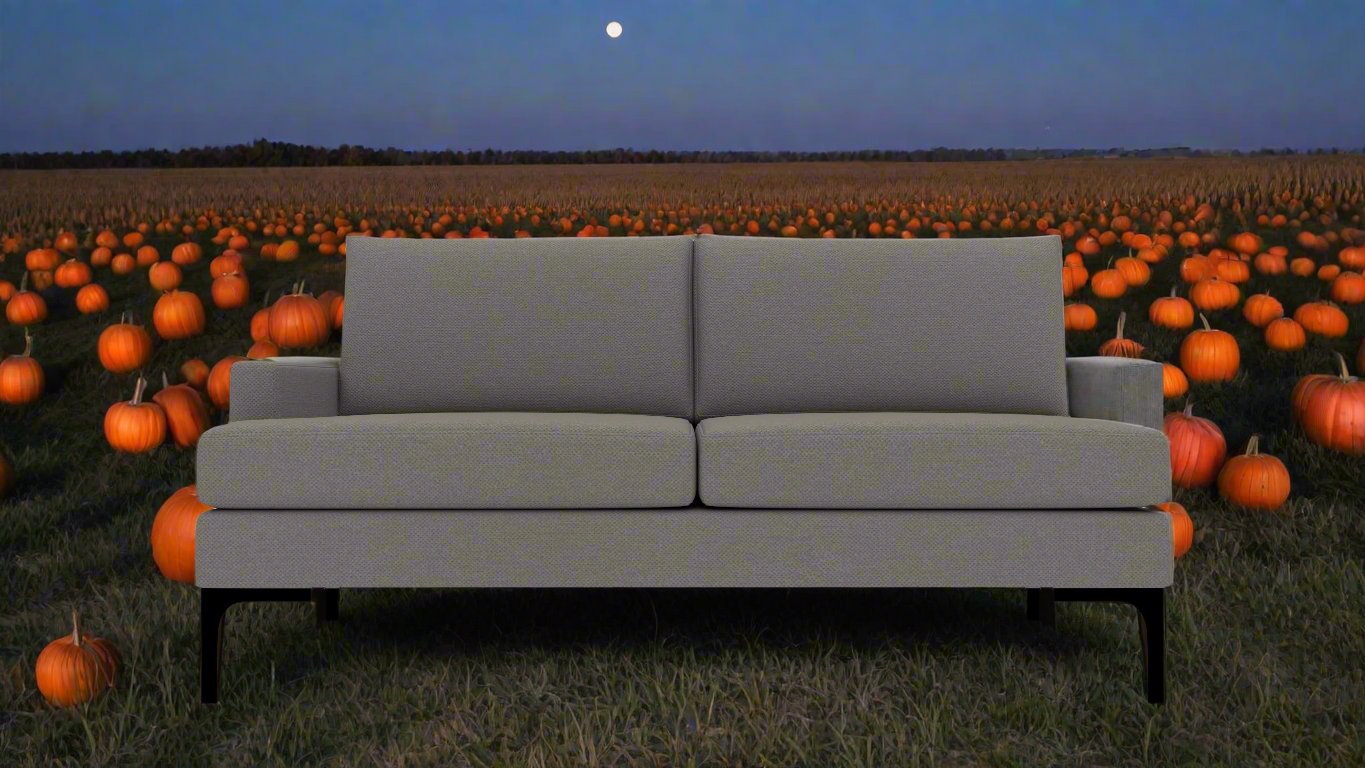 Barton Springs Laf Loveseat -