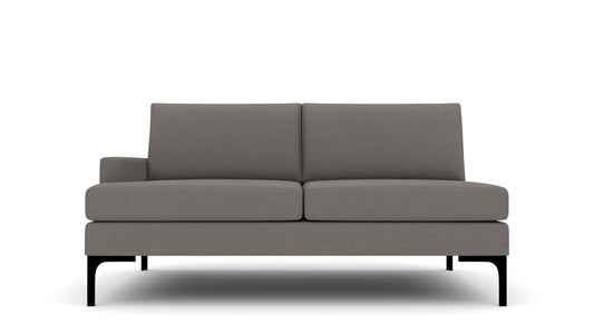 Barton Springs Laf Loveseat -