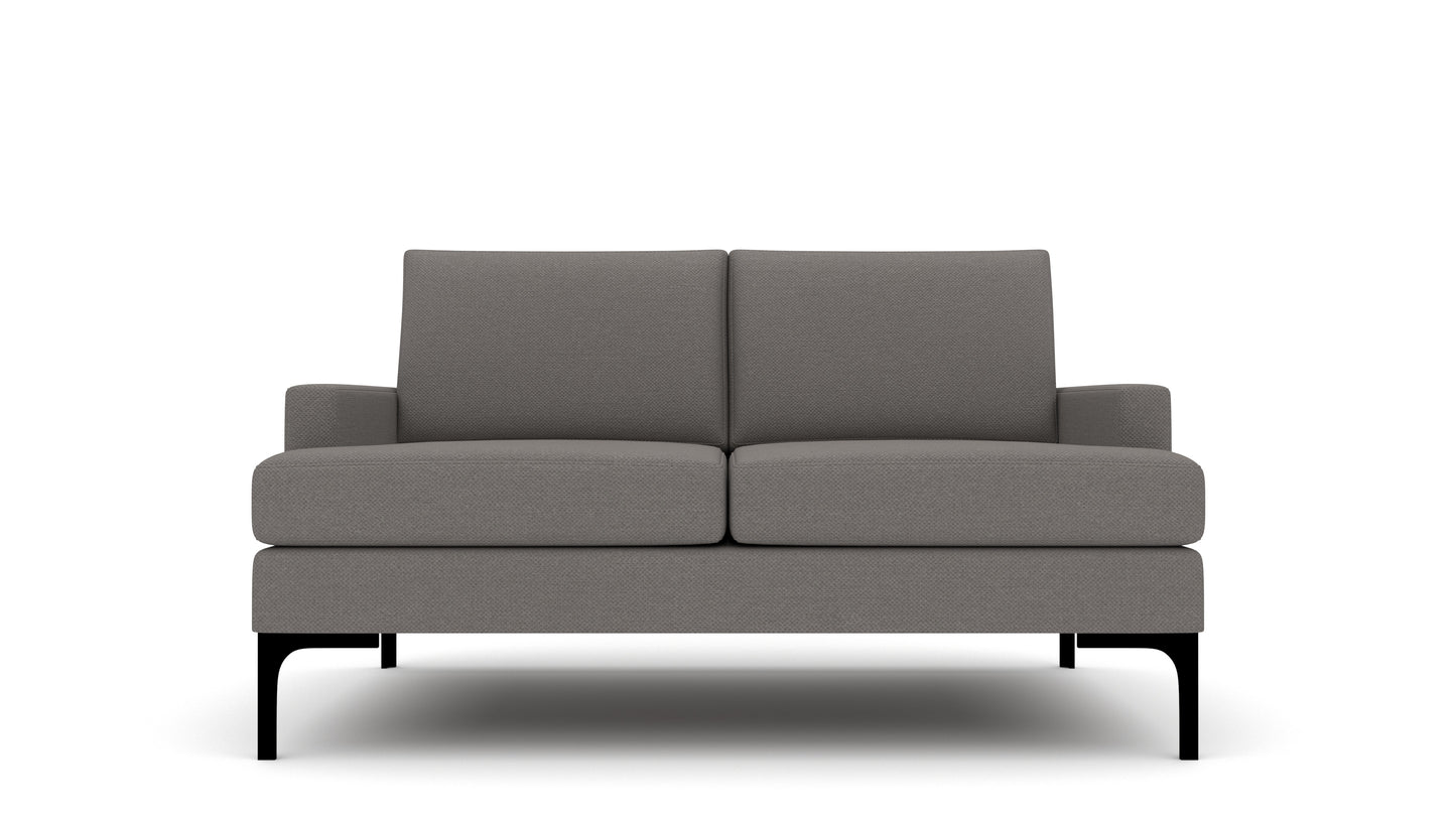 Barton Springs 60" Loveseat -