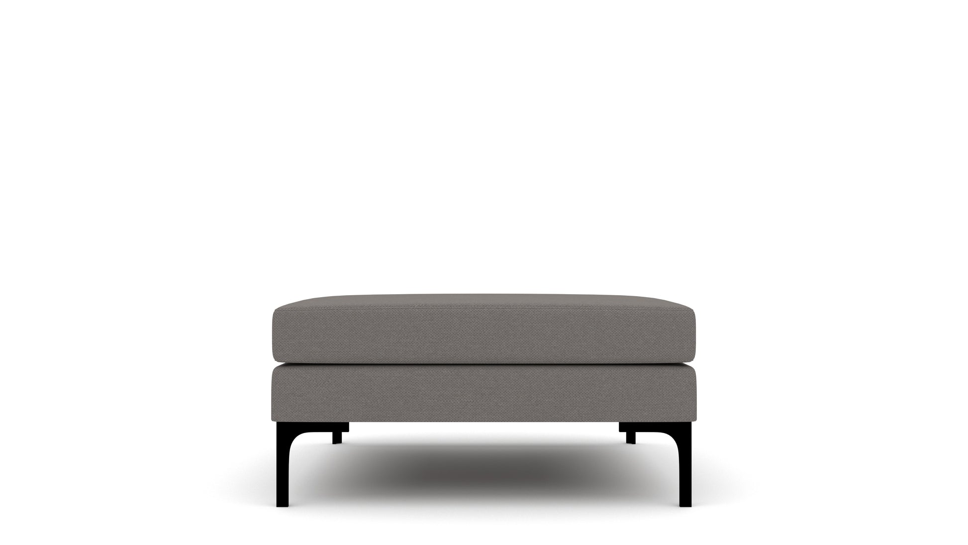 Barton Springs Cocktail Ottoman -