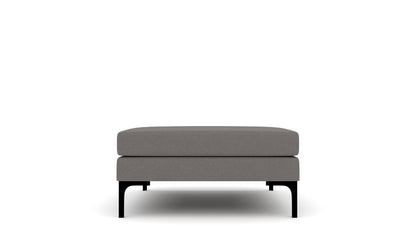 Barton Springs Cocktail Ottoman -