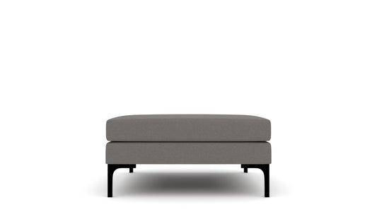 Barton Springs Cocktail Ottoman -