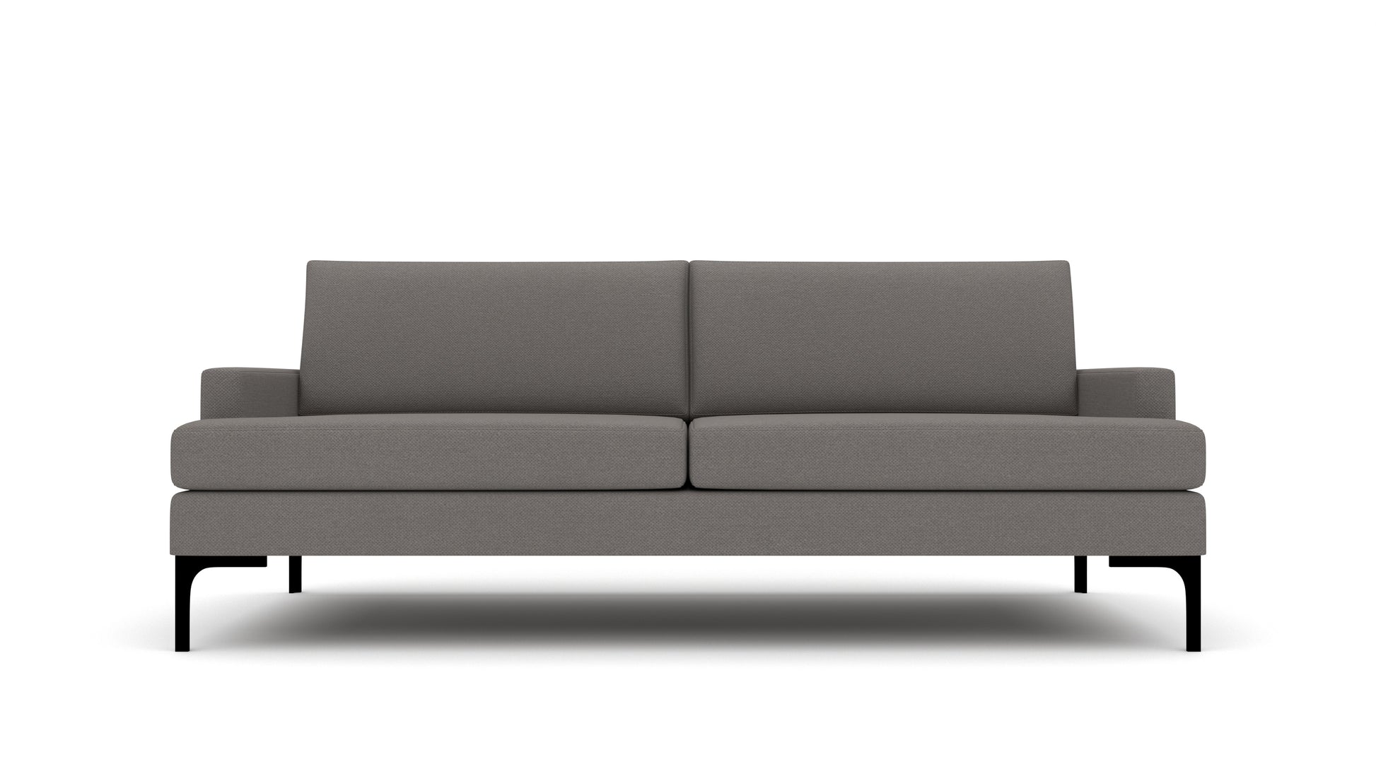 Barton Springs 86" Sofa - Peyton Slate
