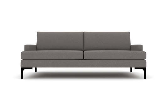 Barton Springs 86" Sofa - Peyton Slate