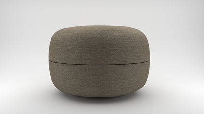 Outdoor Bean Bag - Canvas Taupe