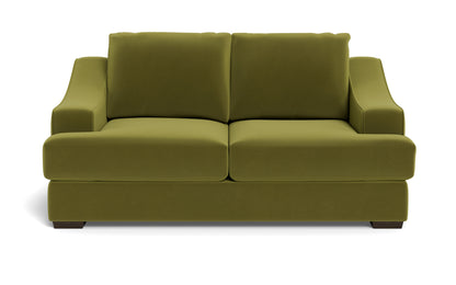 Austonian 95" Sofa - Dream Apple