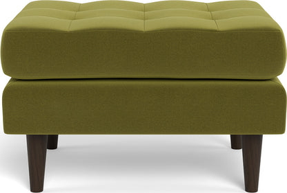 Ladybird Ottoman - Dream Apple