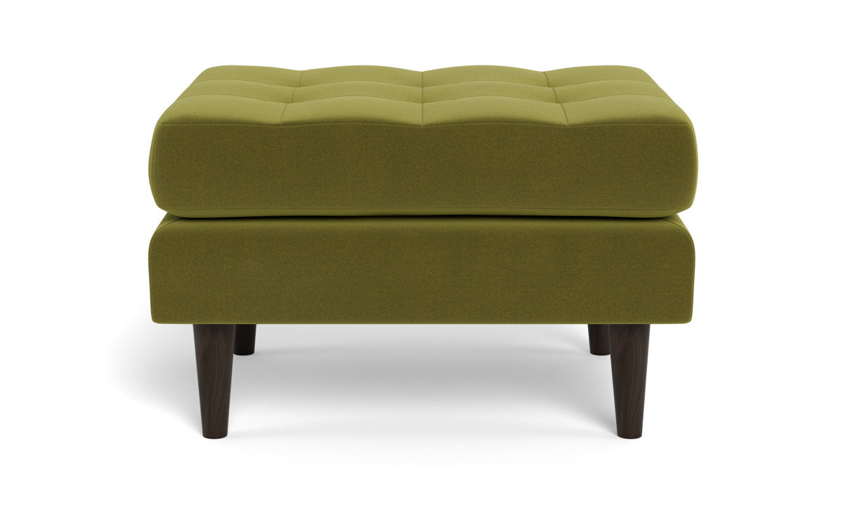 Ladybird Ottoman - Dream Apple