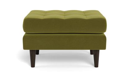 Ladybird Ottoman - Dream Apple