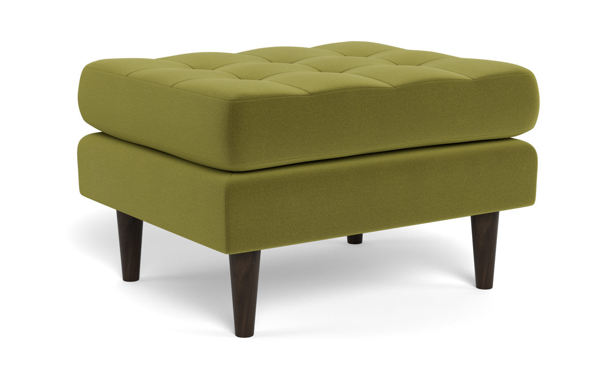 Ladybird Ottoman - Dream Apple