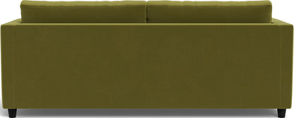 Ladybird 88" Queen Sleeper Sofa - Dream Apple