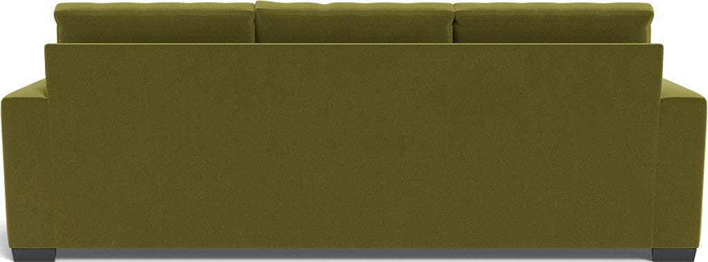 Mas Mesa 101" Deep Estate Sofa - Dream Apple