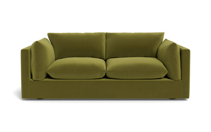 Soco 79" Loveseat - Dream Apple