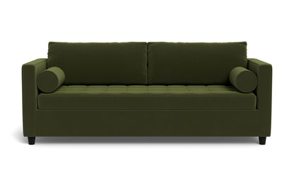 Ladybird 88" Queen Sleeper Sofa - Dream Olive