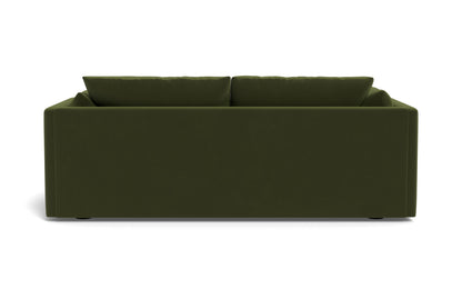 Soco 79" Loveseat - Dream Olive