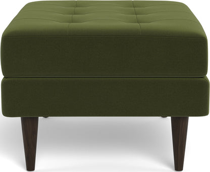 Wallace Ottoman - Dream Onyx