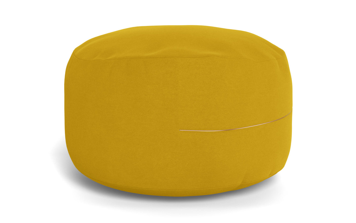 Bean Bag - Sorrento Sunflower