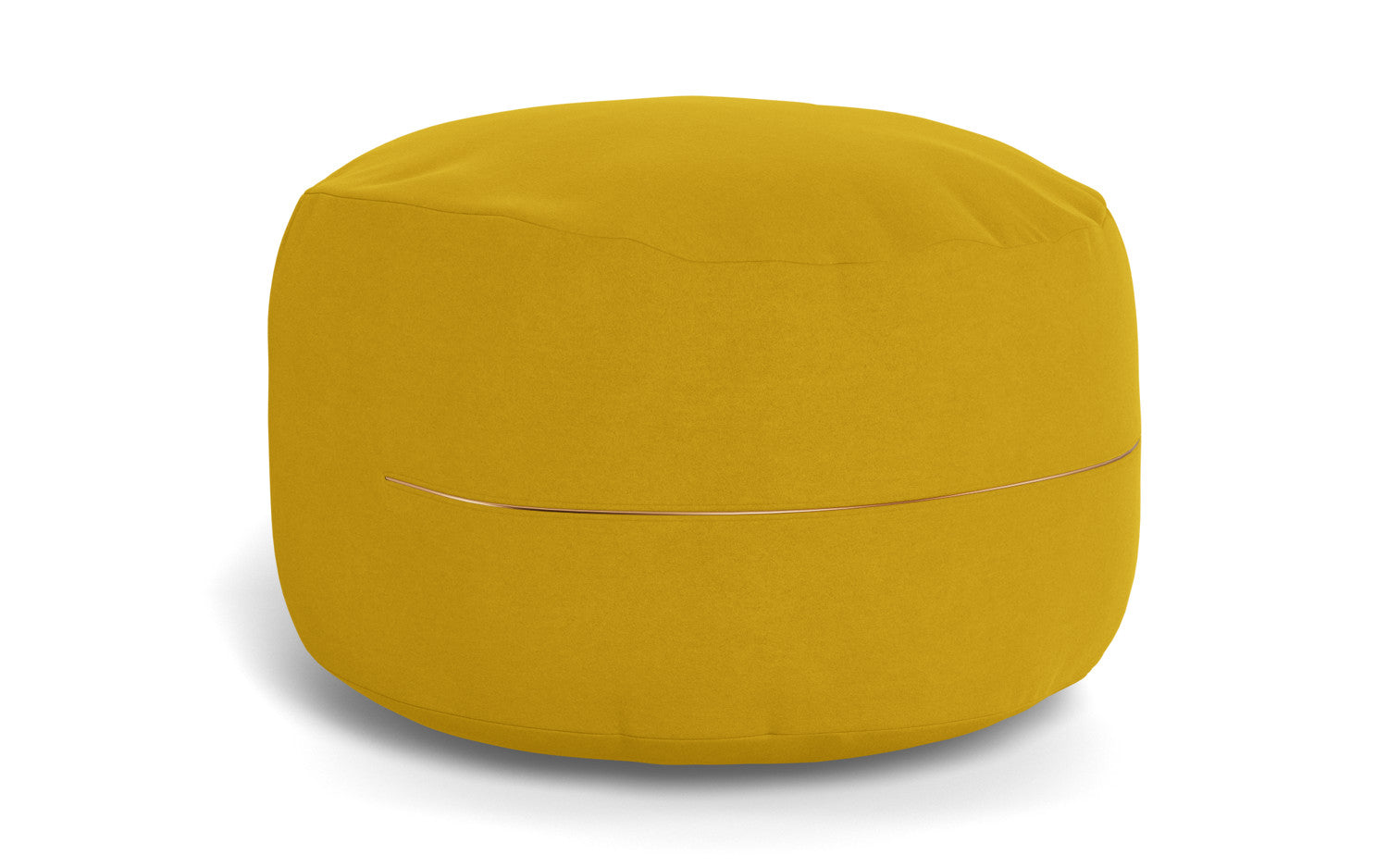 Bean Bag - Sorrento Almond