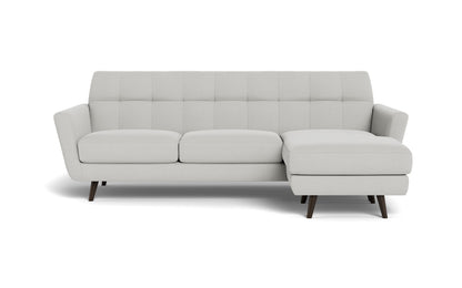 Lamar 96" Reversible Chaise Sofa - Dream Dove