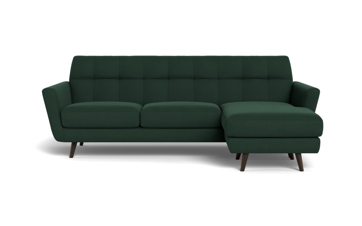 Lamar 96" Reversible Chaise Sofa - Dream Forest