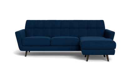 Lamar 96" Reversible Chaise Sofa - Dream Eclipse