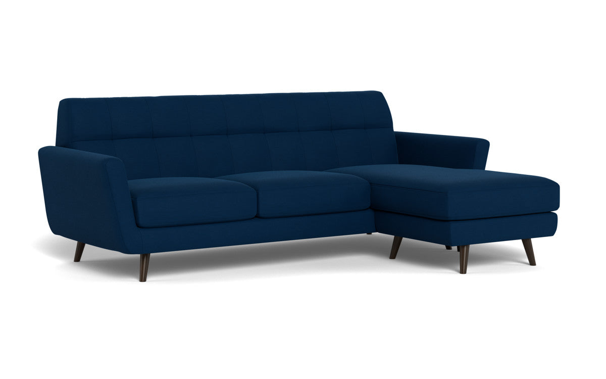 Lamar 96" Reversible Chaise Sofa - Dream Eclipse